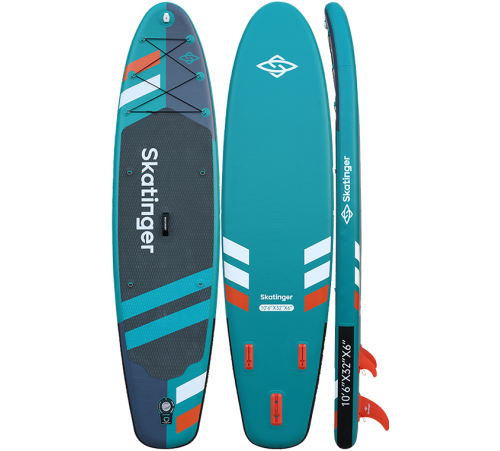 Skatinger Jade купить в Минске или с доставкой по Беларуси