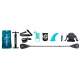 Сапборд Skatinger Leafy Expedition Blue купить в Минске или с доставкой по Беларуси