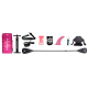 Сапборд Skatinger Leafy Expedition Pink купить в Минске или с доставкой по Беларуси