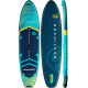 Сапборд Skatinger Prana Light Blue купить в Минске или с доставкой по Беларуси