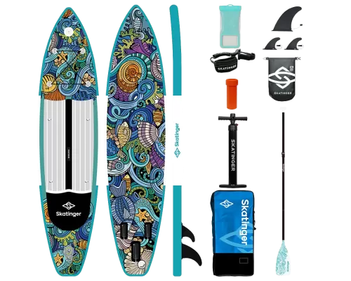 Сапборд Skatinger Undine
