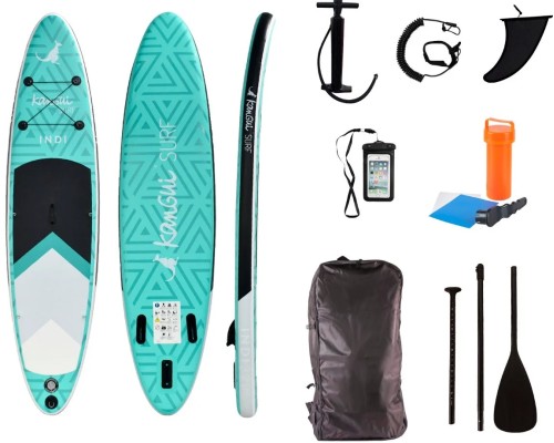 Сапборд Sporit 320 KanGui SURF 