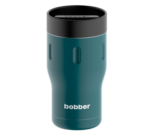 Термокружка Bobber Tumbler Deep Teal 350мл (Тёмно-бирюзовый) - купить в Минске, Беларуси