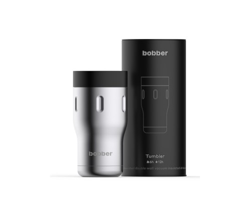 Термокружка Bobber Tumbler