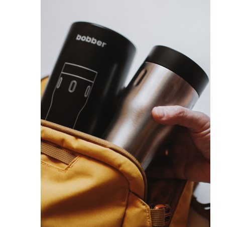 Термокружка Bobber Tumbler Matte 350мл (матовый) - купить в Минске, Беларуси