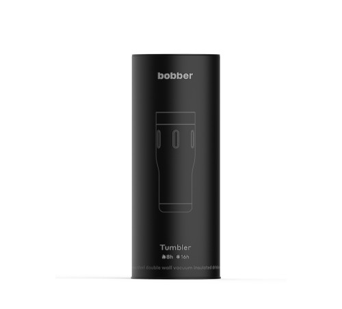 Термокружка Bobber Tumbler Deep Teal 470мл (Тёмно-бирюзовый) - купить в Минске, Беларуси