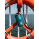 Термокружка Bobber Tumbler Deep Teal 470мл (Тёмно-бирюзовый) - купить в Минске, Беларуси