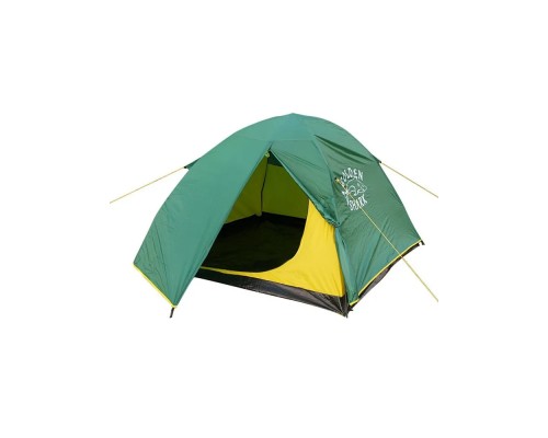 Палатка туристическая GOLDEN SHARK Hutte 3
