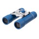 Купить Бинокль Veber Sport new БН 10x25 синий/серебристый в Минске, Беларуси