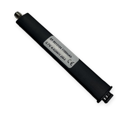 Аккумулятор для катушки XP HF (аналог, 1100mAh)