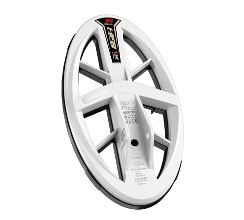 Поисковая катушка XP HF2 FMF 9,5”x5” (24×13 см) для DEUS II купить в Минске, Беларуси