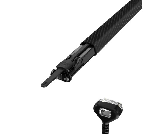 Поисковая катушка XP HF2 FMF 9,5”x5” (24×13 см) для DEUS II купить в Минске, Беларуси