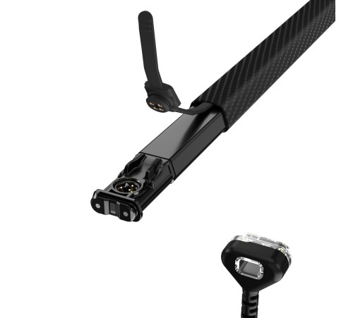 Поисковая катушка XP HF2 FMF 9,5”x5” (24×13 см) для DEUS II купить в Минске, Беларуси