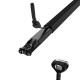 Поисковая катушка XP HF2 FMF 9,5”x5” (24×13 см) для DEUS II купить в Минске, Беларуси