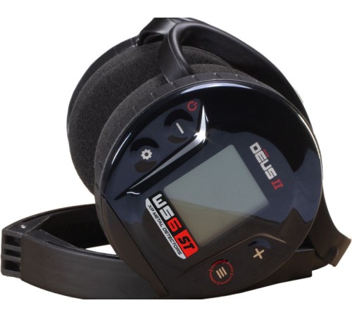 Беспроводные наушники XP WS6 ST для DEUS II в Минске, Беларуси