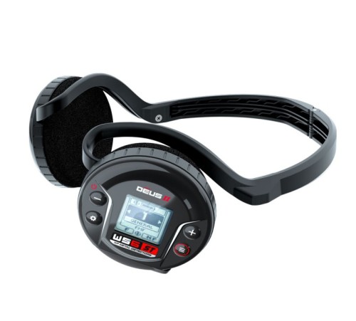 Беспроводные наушники XP WS6 ST для DEUS II в Минске, Беларуси