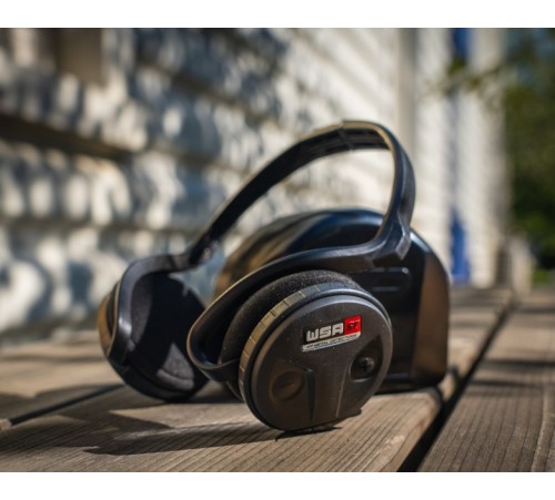 Беспроводные наушники XP WSA ST для DEUS II в Минске, Беларуси