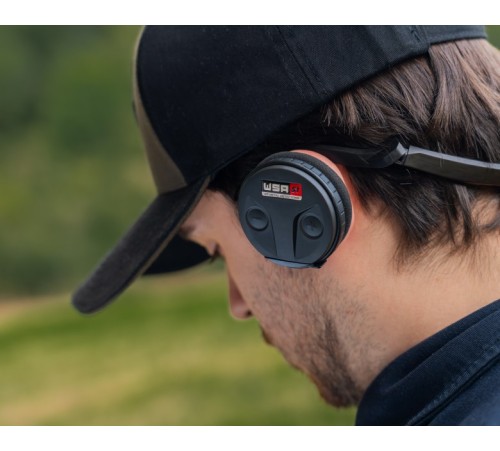 Беспроводные наушники XP WSA ST для DEUS II в Минске, Беларуси