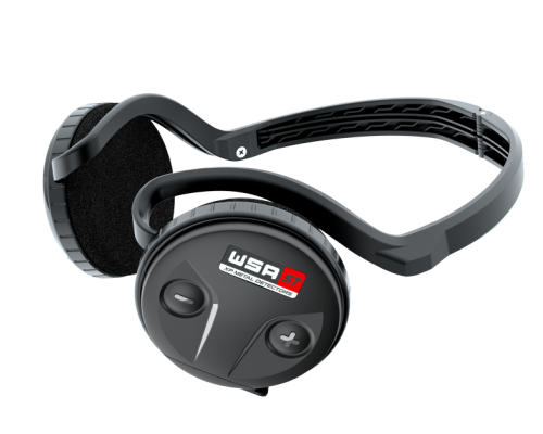 Беспроводные наушники XP WSA ST для DEUS II