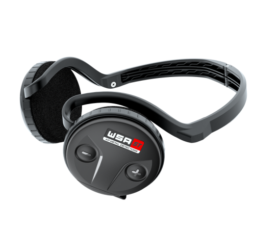 Беспроводные наушники XP WSA ST для DEUS II в Минске, Беларуси