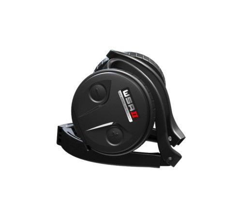 XP Deus II с блоком управления, катушкой 22 FMF и наушниками WSA II купить в Минске, Беларуси