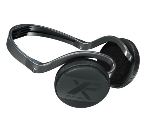 XP Deus II с блоком управления, катушкой 22 FMF и наушниками WSA II купить в Минске, Беларуси