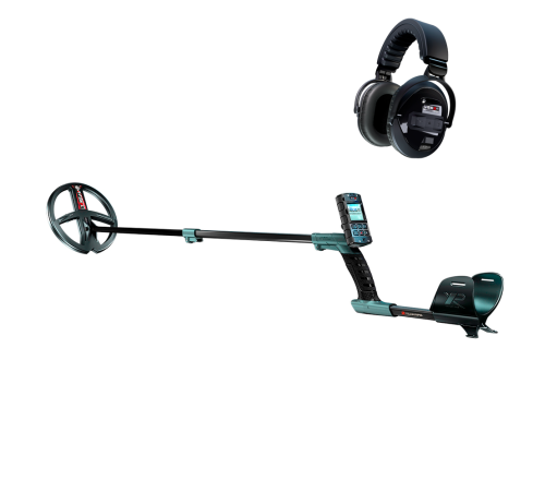 XP Deus II с блоком управления, катушкой 22 FMF и наушниками WSA II XL купить в Минске, Беларуси XP Deus II с блоком управления, катушкой 22 FMF и наушниками WSA II XL купить в Минске, Беларуси