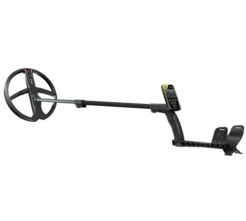 XP ORX с катушкой 28 см X35