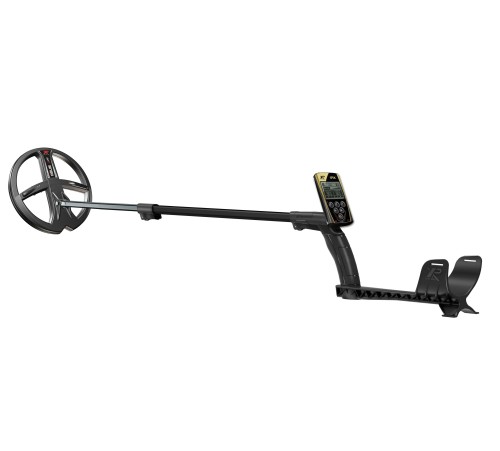 XP ORX с катушкой 22 см X35