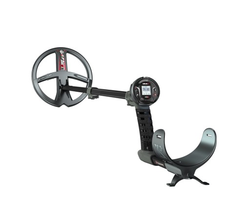 Металлоискатель XP DEUS II 22FMF WS6 Master (Беспроводные наушники WS6, катушка 22FMF) купить в Минске, Беларуси