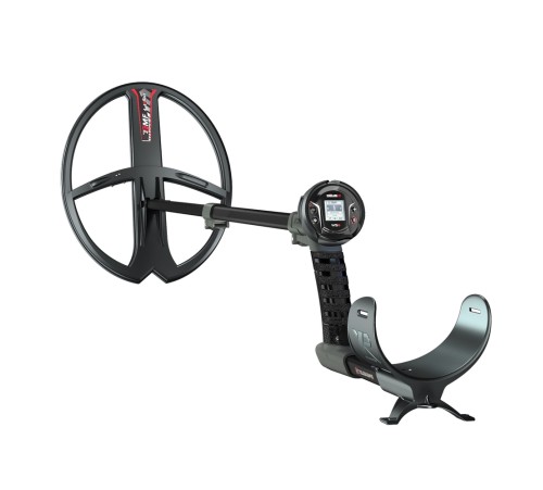 Металлоискатель XP DEUS II 3428FMF WS6 Master (Беспроводные наушники WS6, катушка 3428FMF) купить в Минске, Беларуси