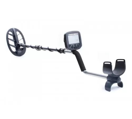 Teknetics Alpha 2000 DD