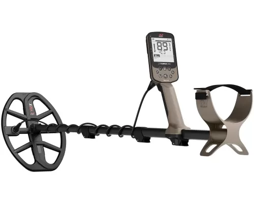 Minelab X-Terra Elite