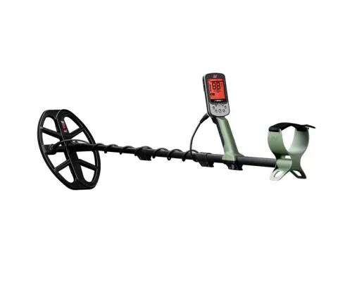 Minelab X-Terra Pro