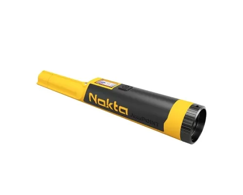 AccuPOINT Pointer