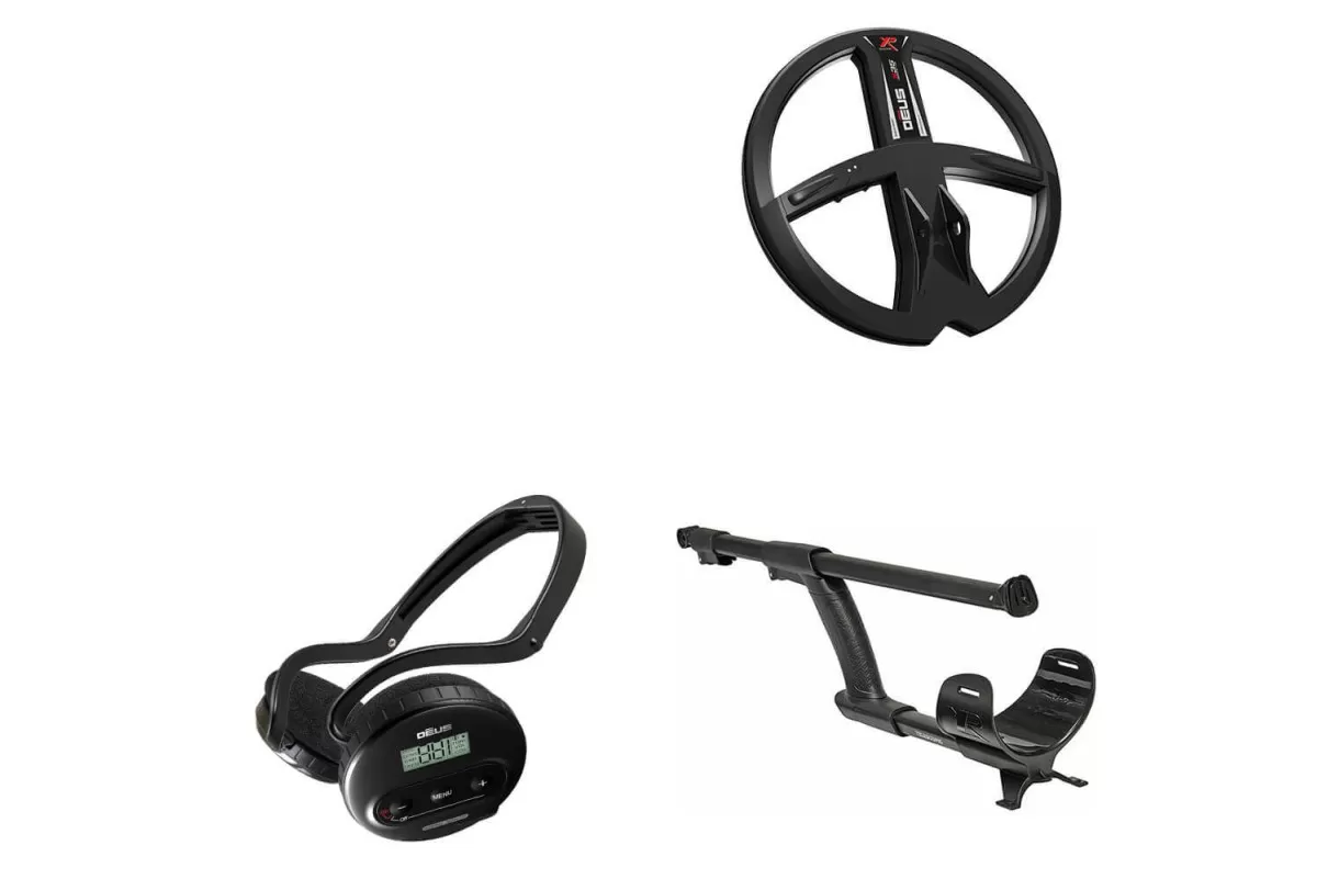 XPDeusLight(безблока)